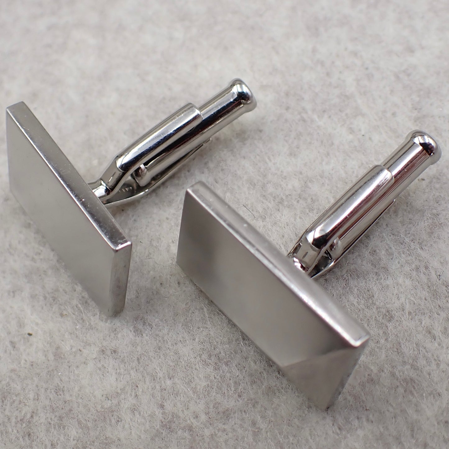 Montblanc cufflinks