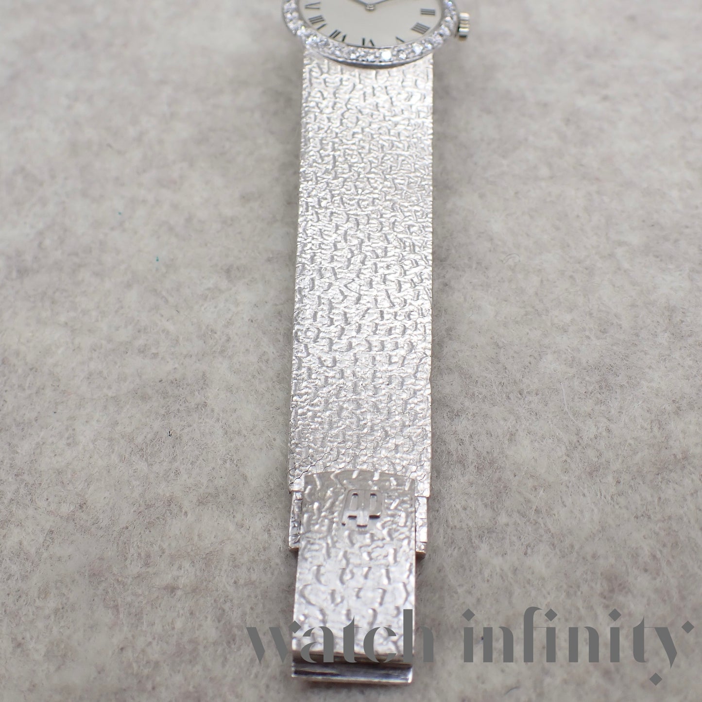 Audemars Piguet Seventies