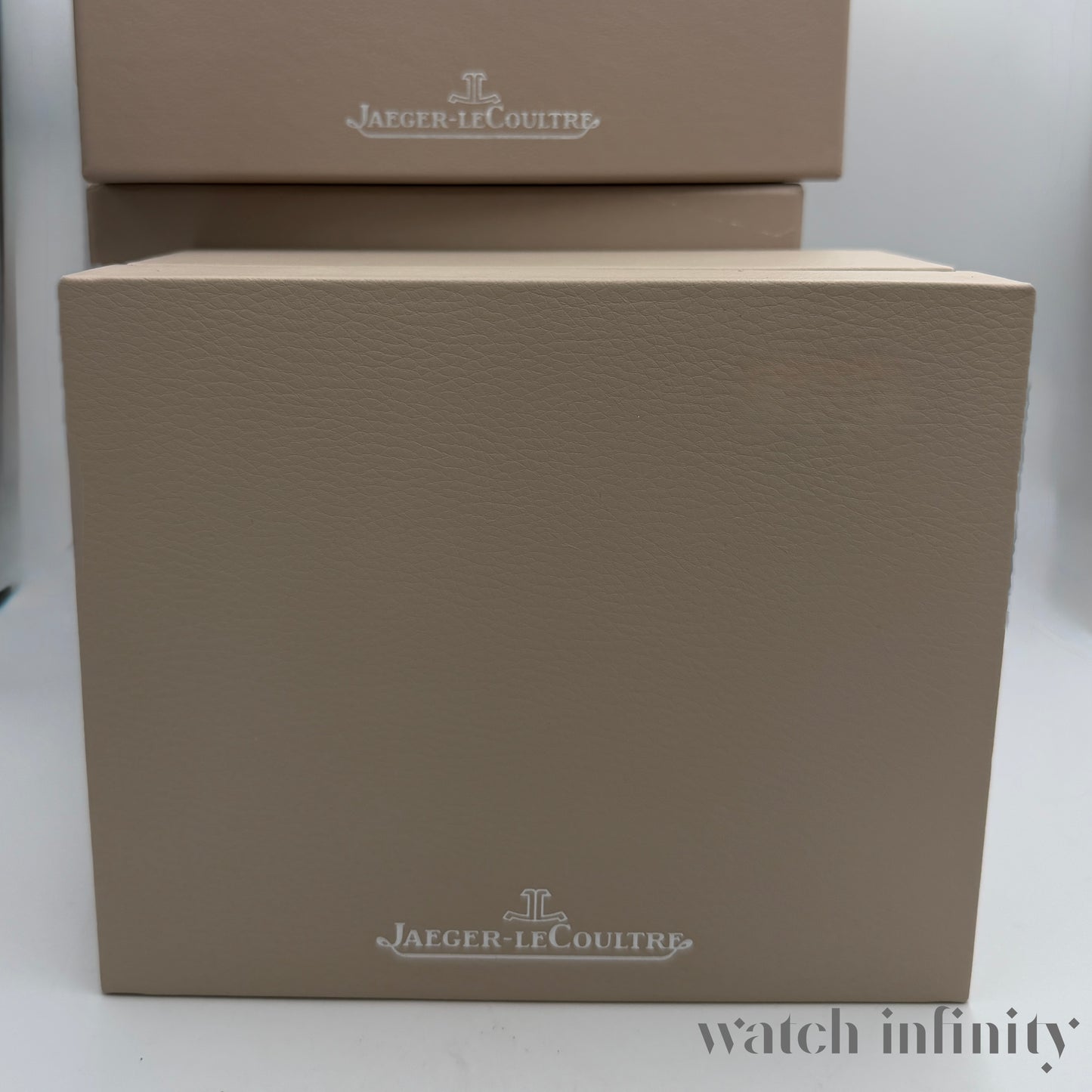 Jaeger-LeCoultre Rendez-Vous Night & Day Small