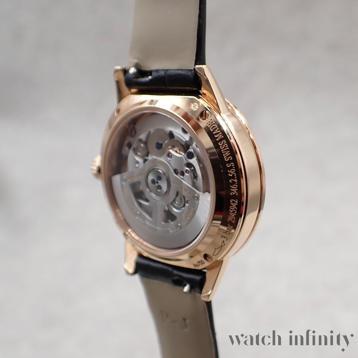 Jaeger-LeCoultre Rendez-Vous Night & Day Small