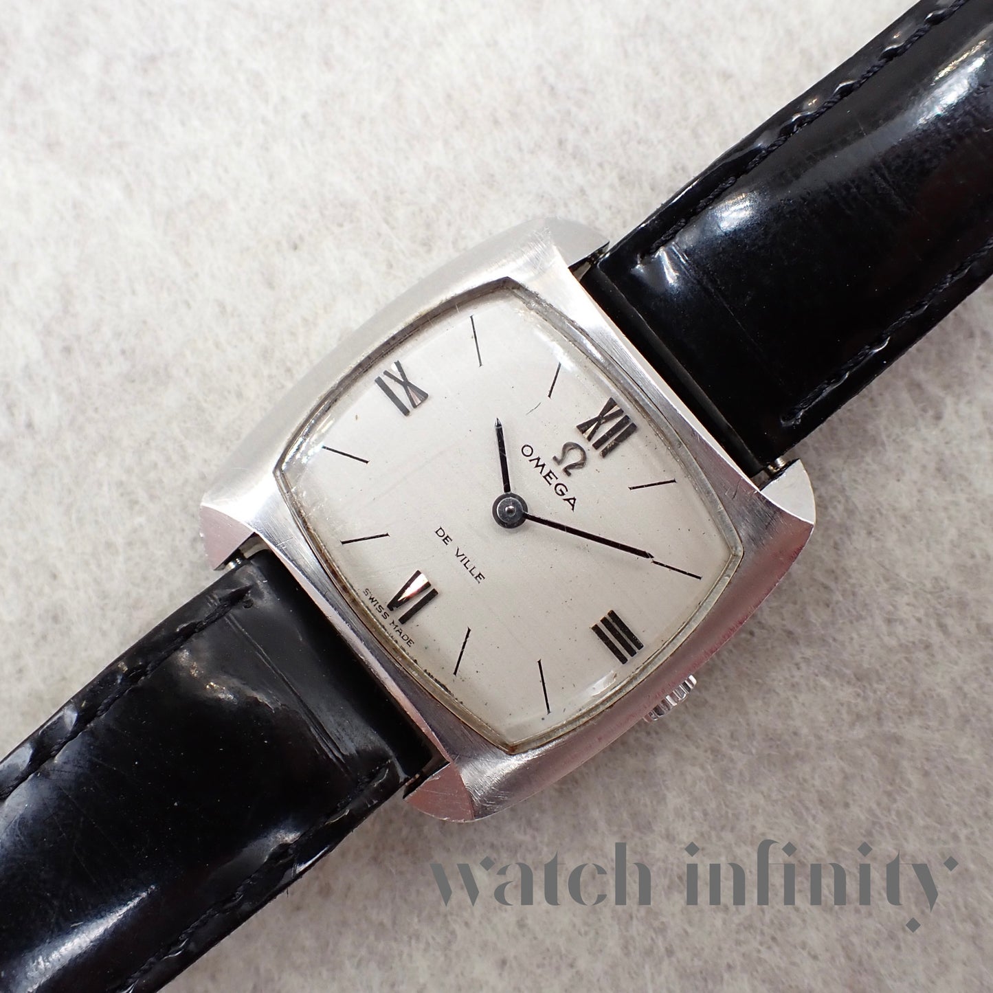 Omega De Ville