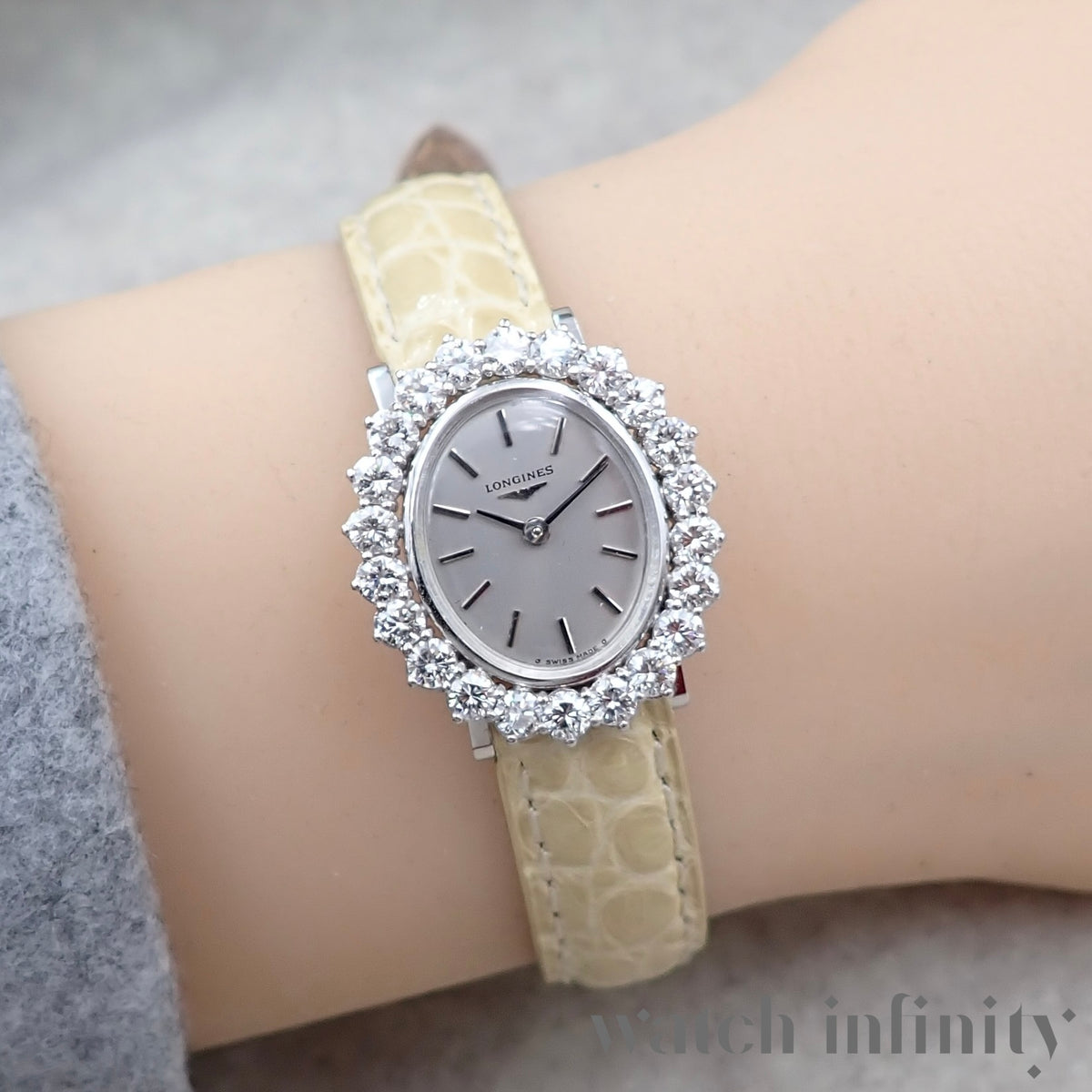 Longines Cocktail