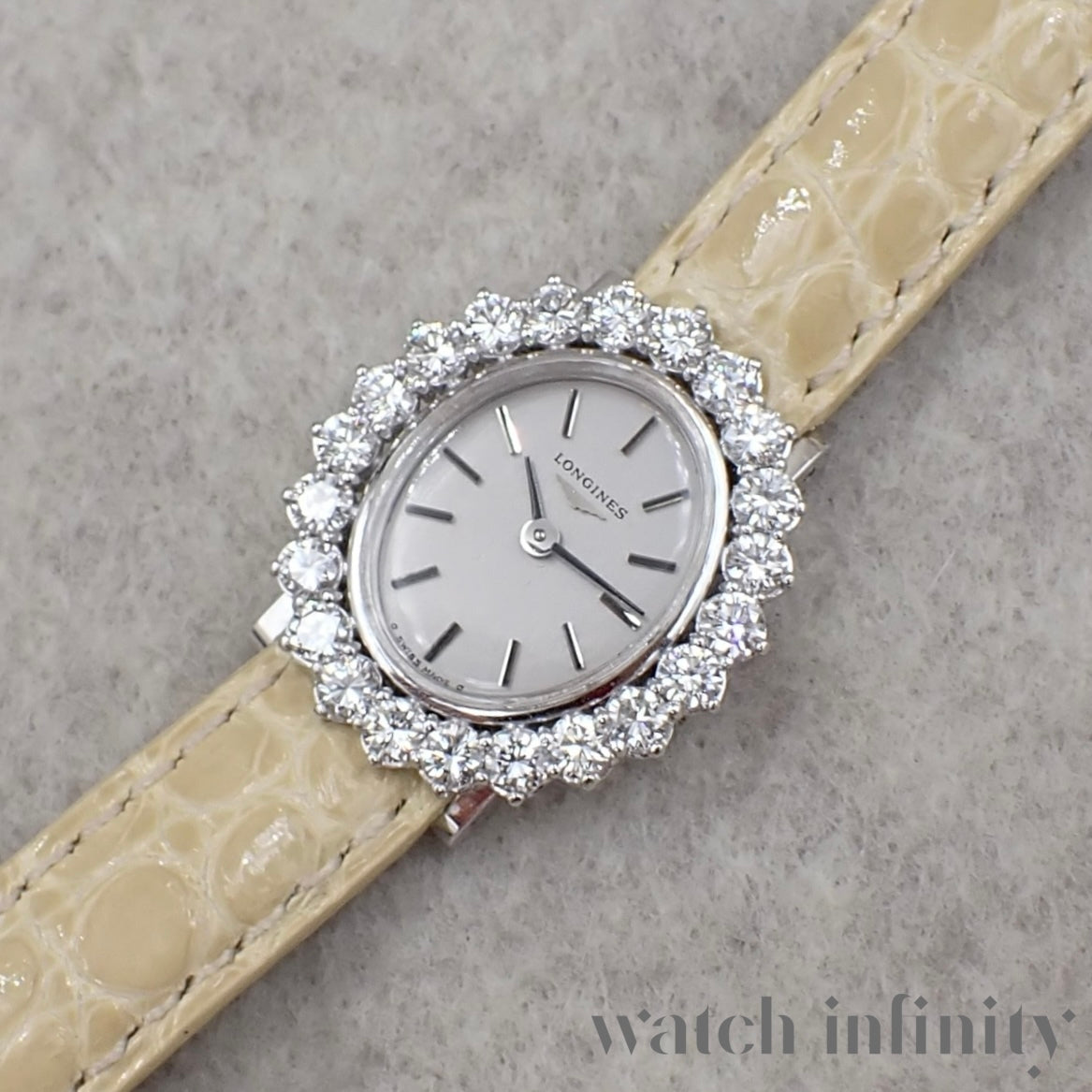 Longines Cocktail