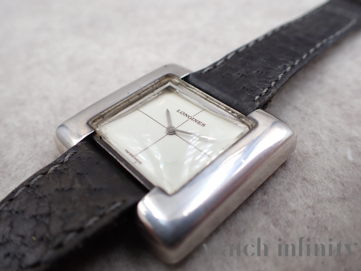 Longines Vintage