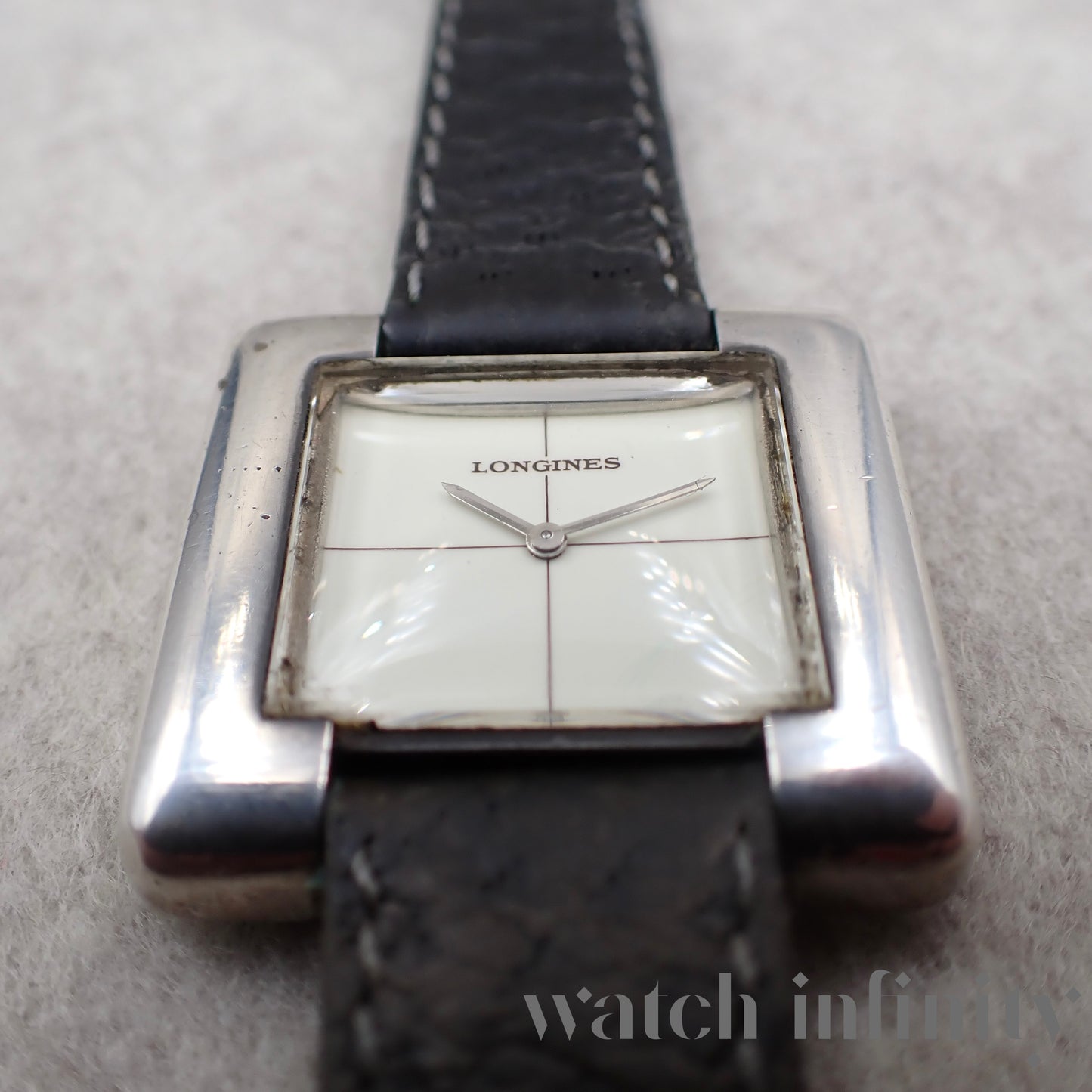Longines Vintage