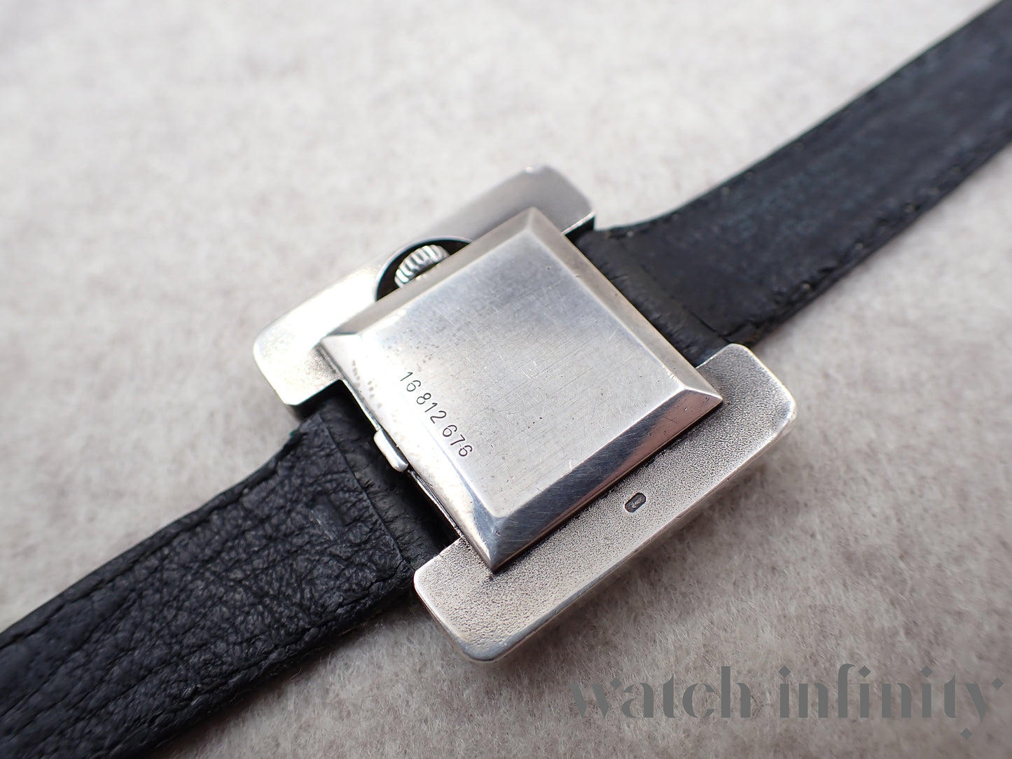 Longines Vintage