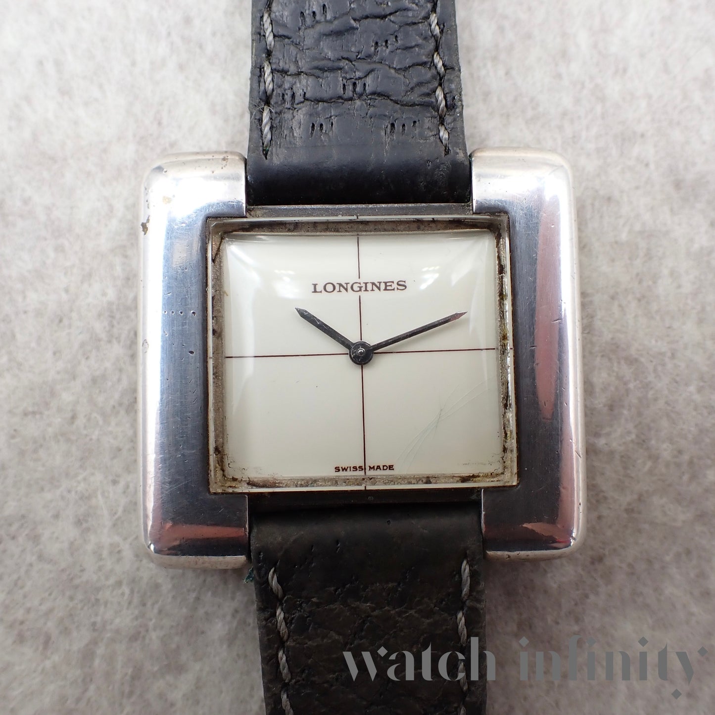 Longines Vintage