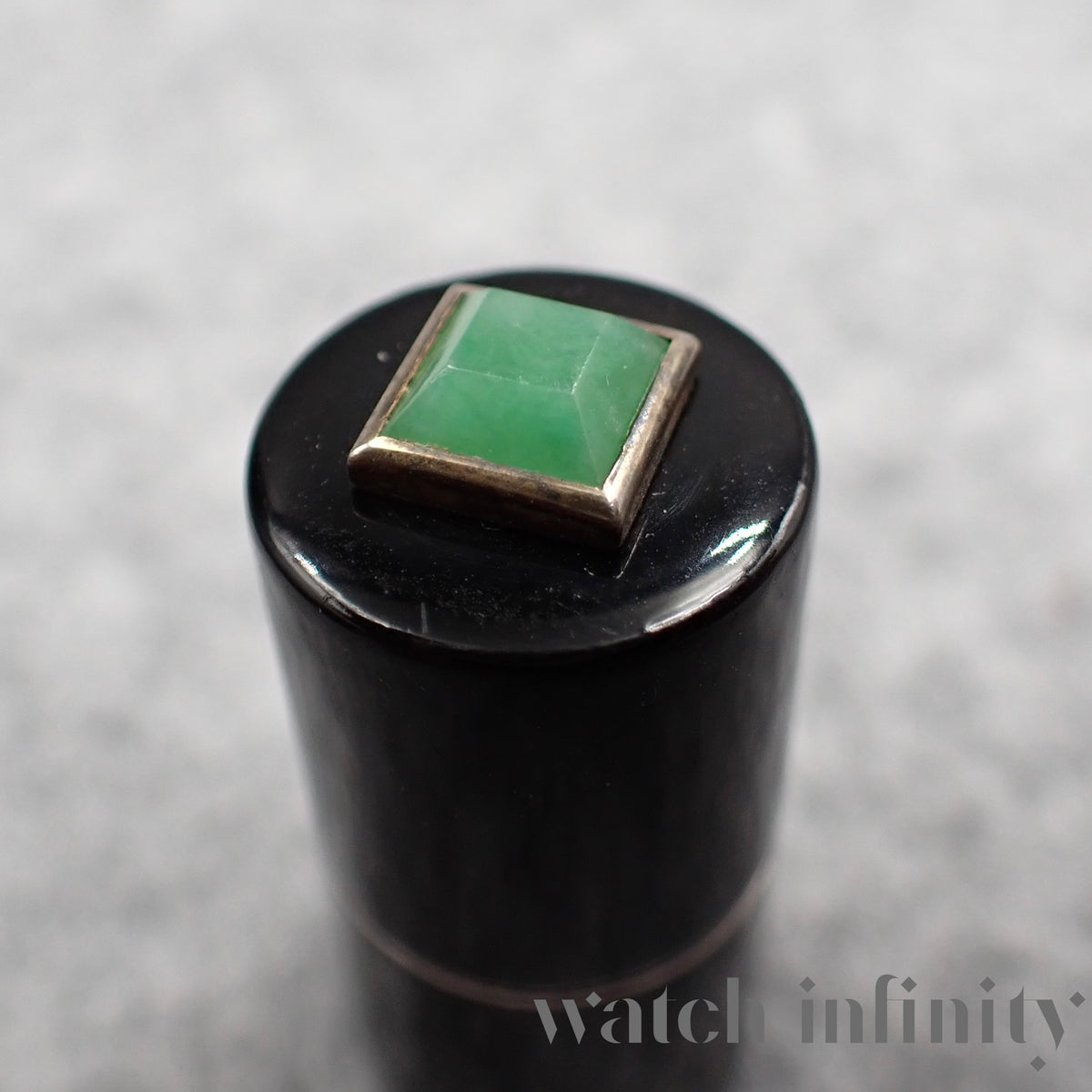Briquet Art déco Circa. 1920