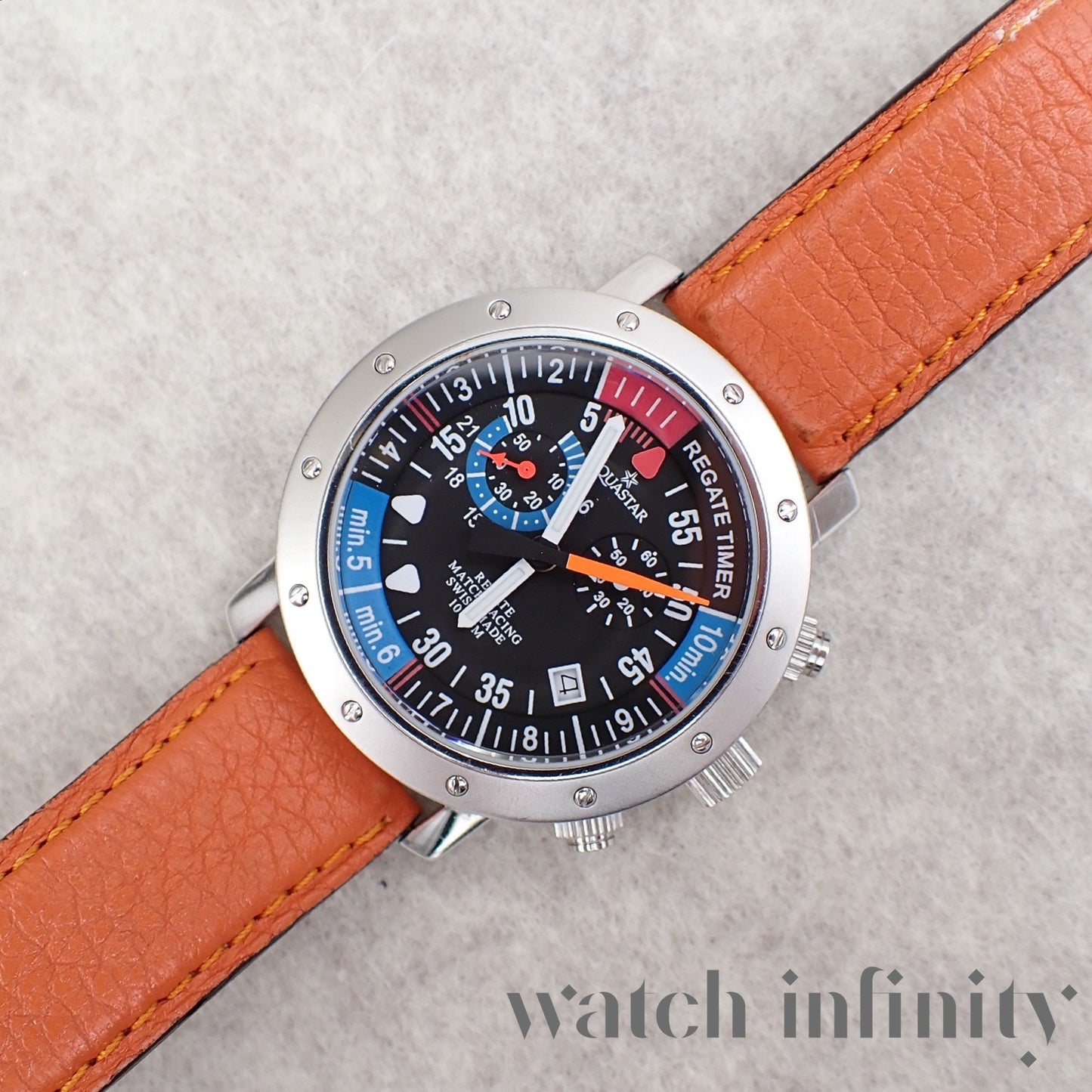 Aquastar Regate Match Racing
