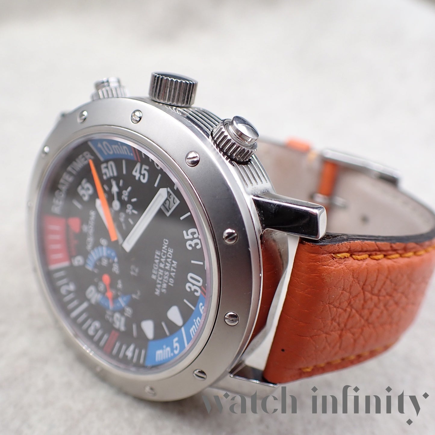 Aquastar Regate Match Racing