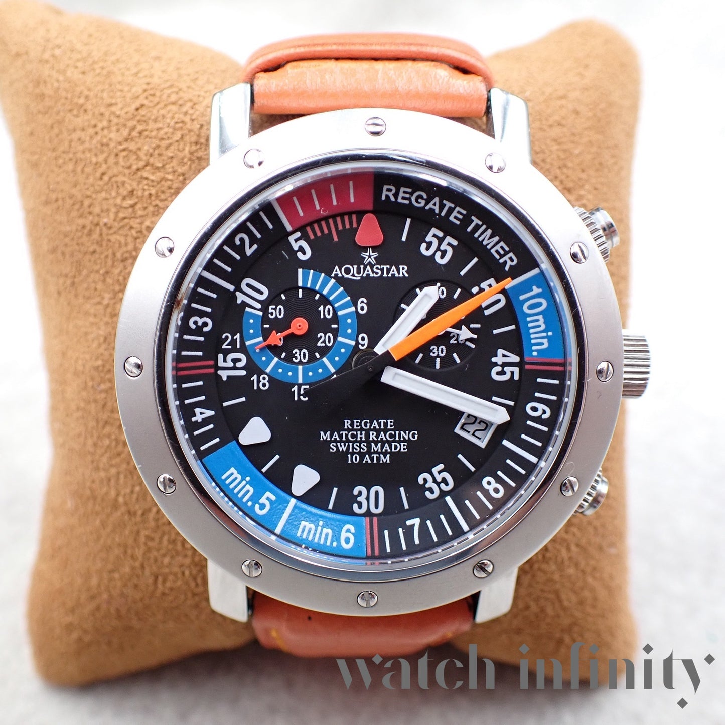 Aquastar Regate Match Racing