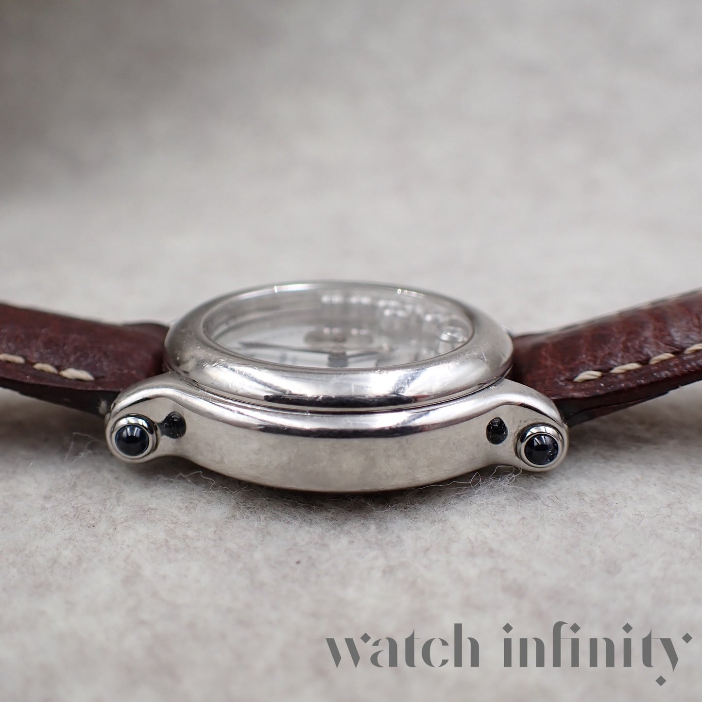 Chopard Happy Sport Chronograph Lady