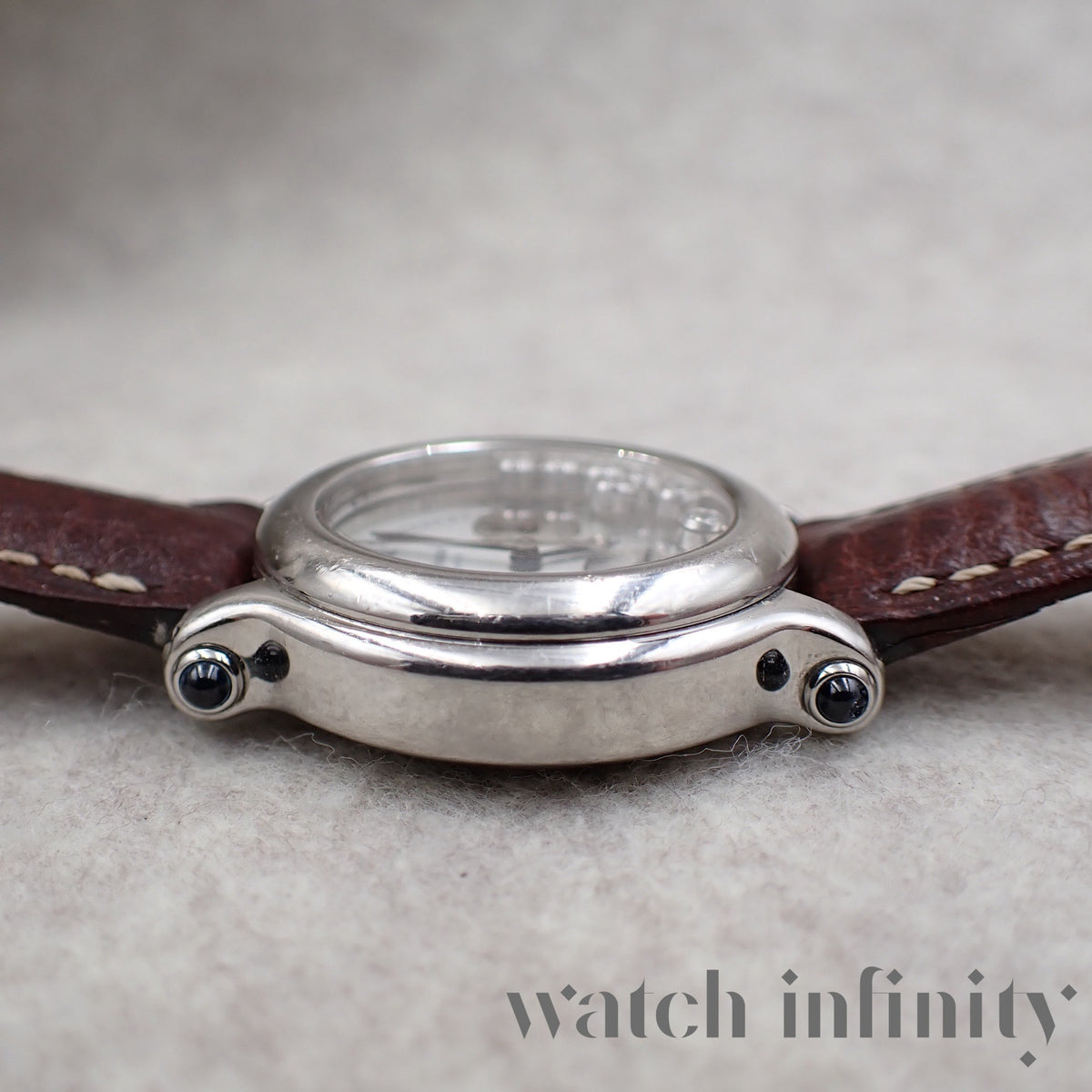 Chopard Happy Sport Chronograph Lady