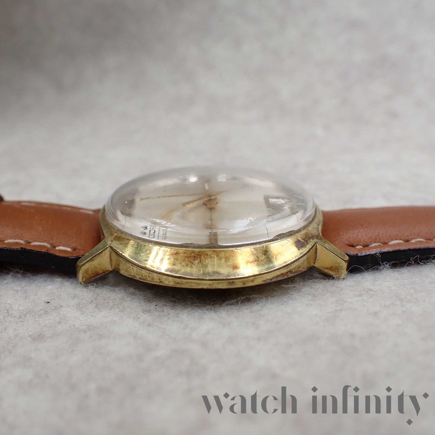 Fortis Hifi Matic Skylark