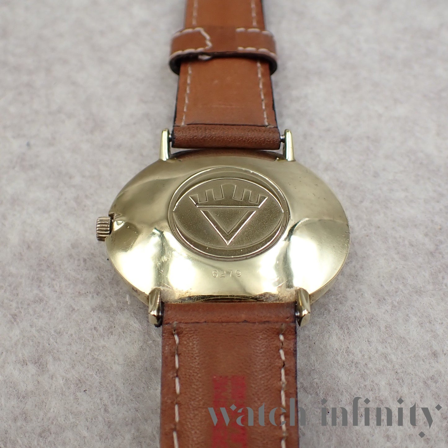 Fortis Hifi Matic Skylark