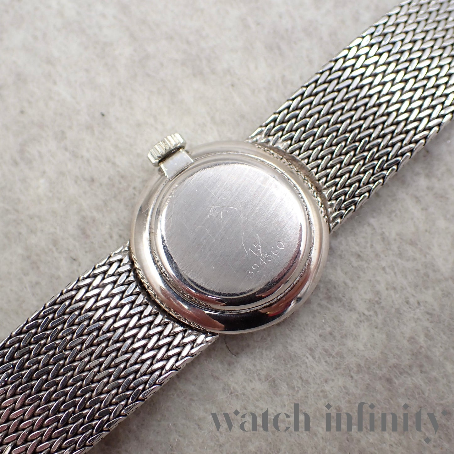 Longines Lady Diamonds