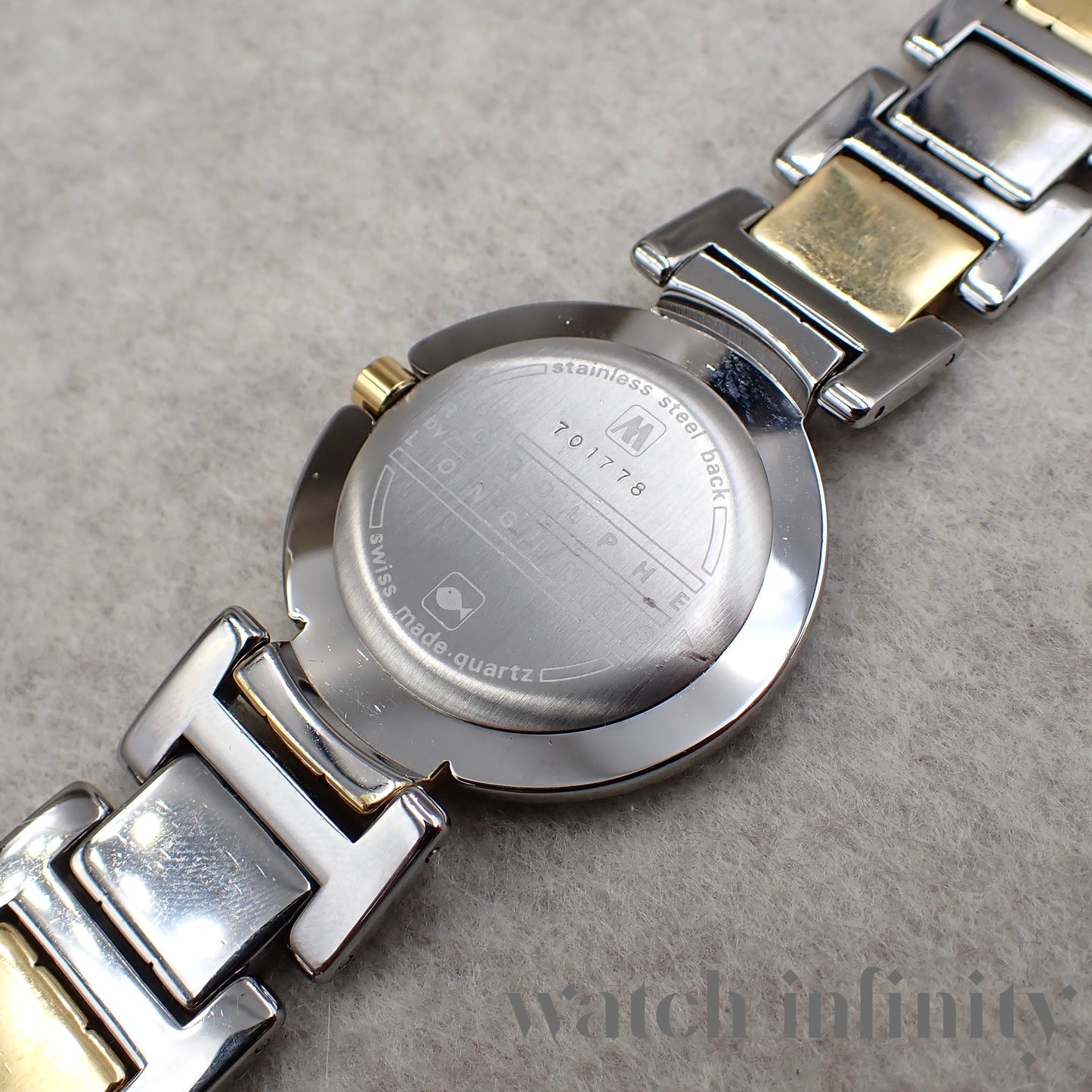 Longines RODOLPHE by LONGINES