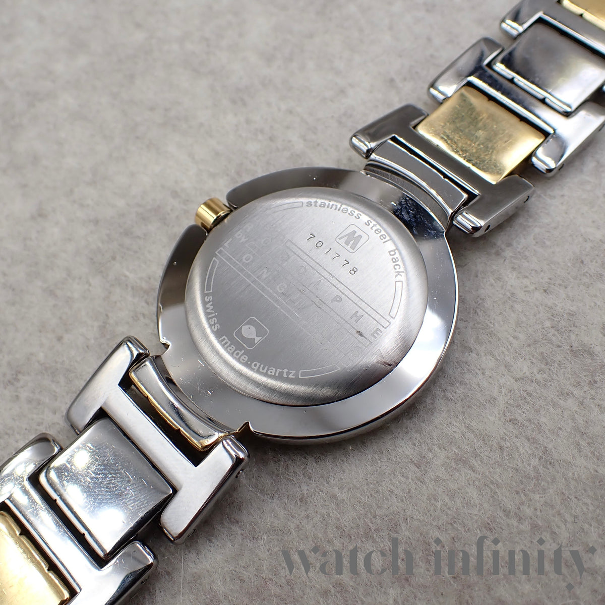 Longines RODOLPHE by LONGINES