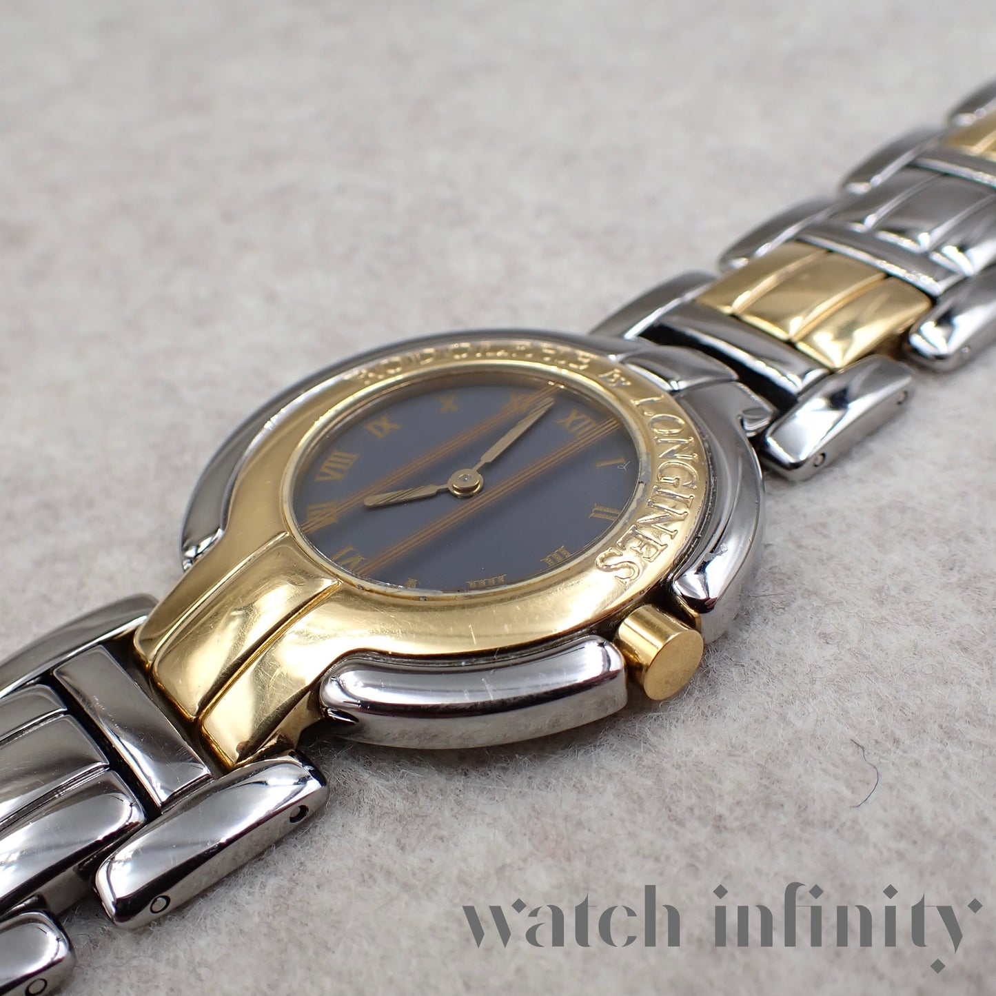 Longines RODOLPHE by LONGINES
