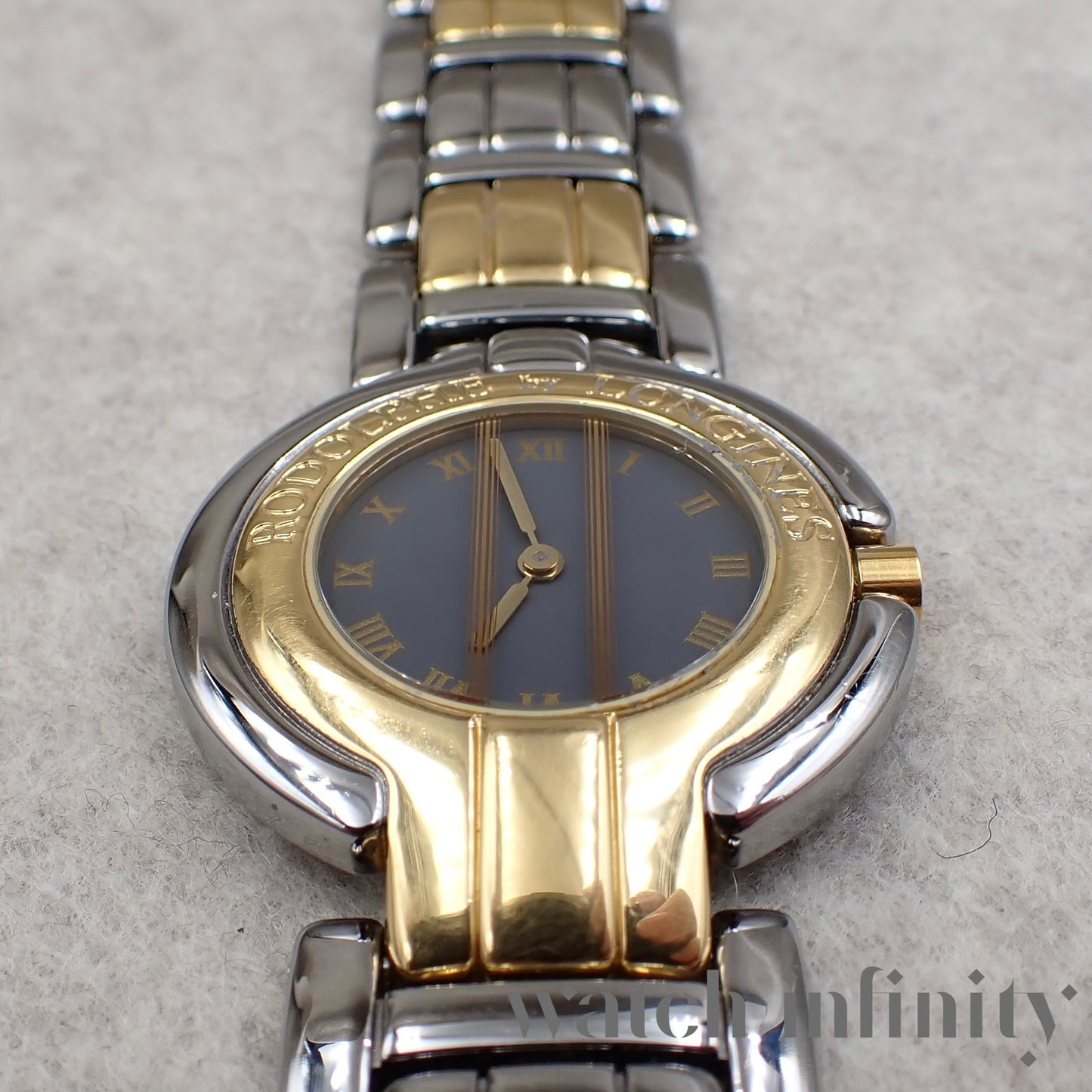 Longines RODOLPHE by LONGINES
