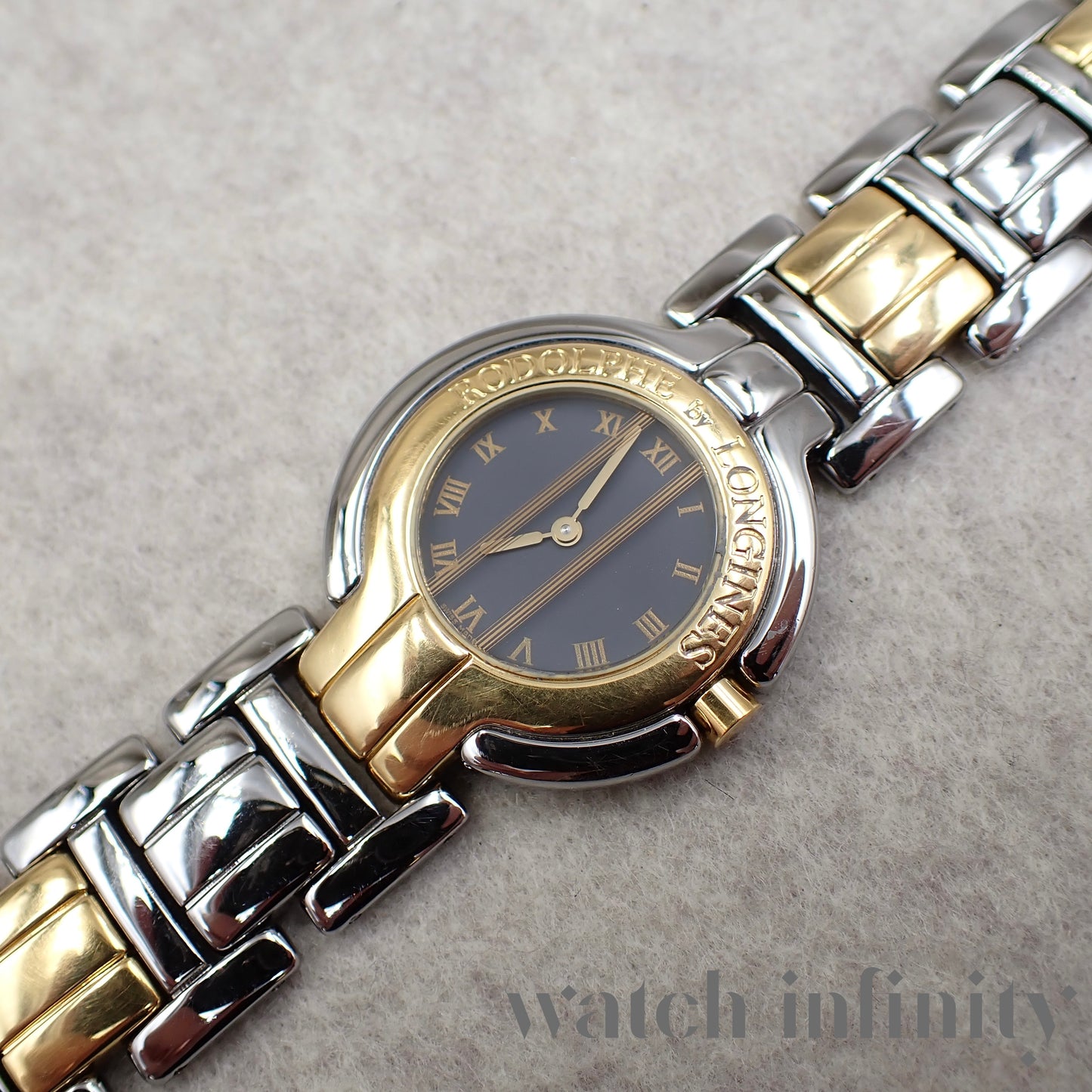 Longines RODOLPHE by LONGINES