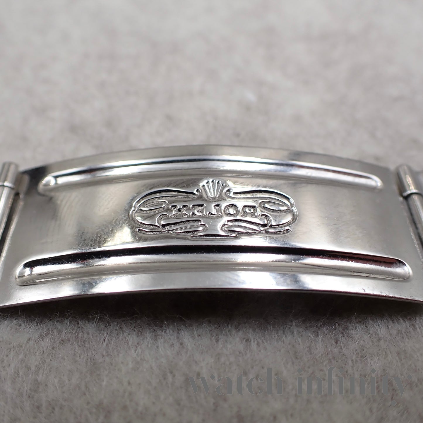 Rolex Oyster Date Réf. 15010