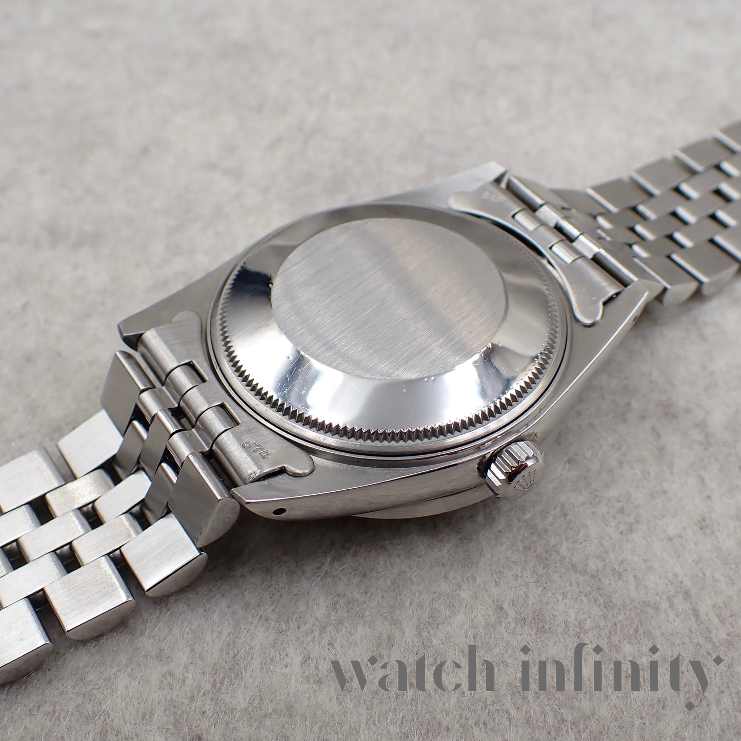 Rolex Oyster Date Réf. 15010