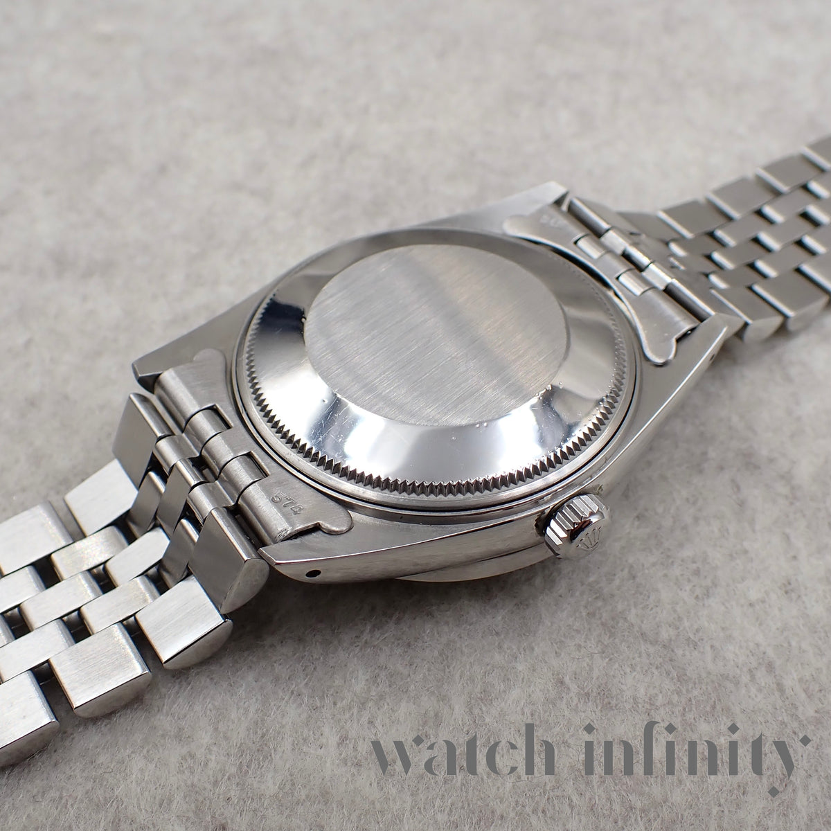Rolex Oyster Date Réf. 15010