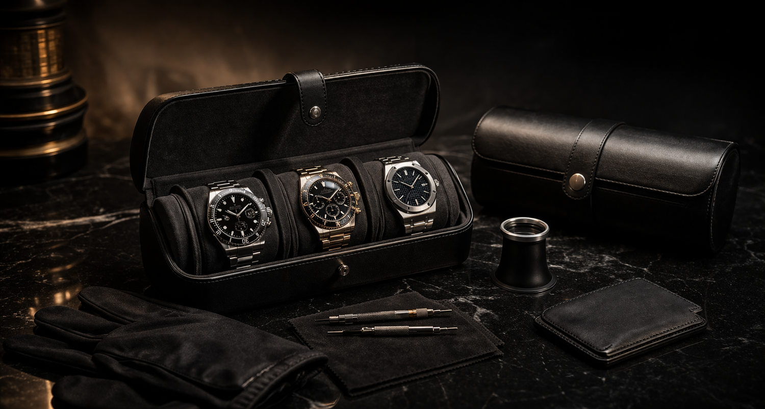 Accessoires