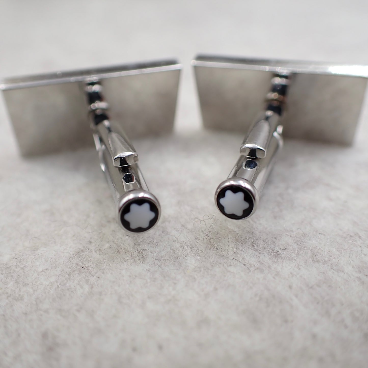 Boutons de manchettes Montblanc
