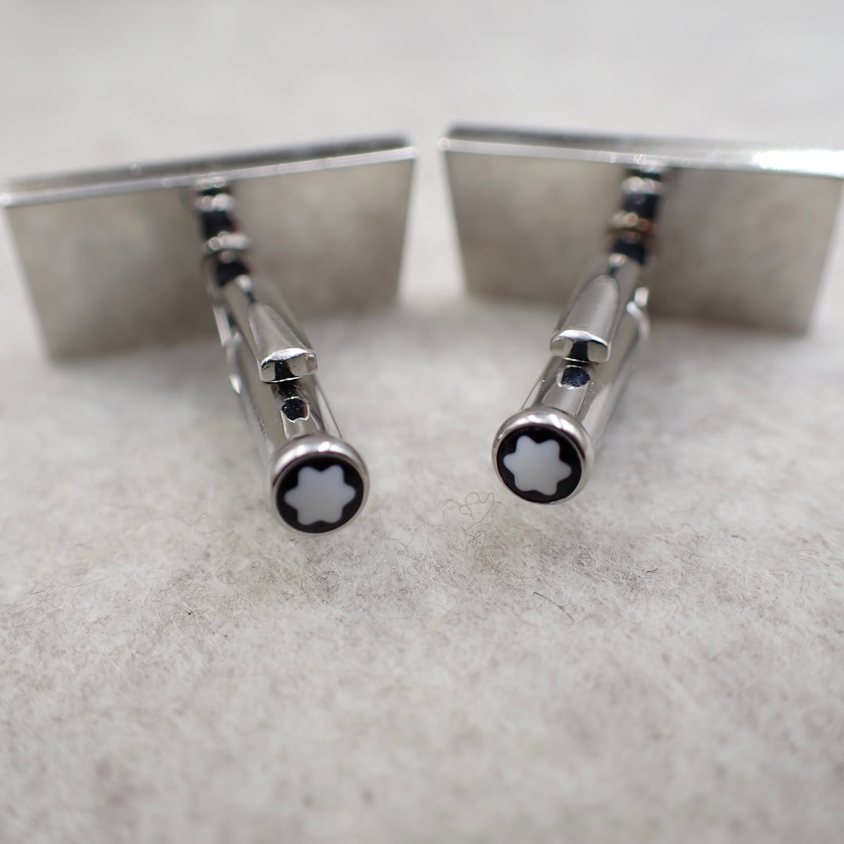 Montblanc Boutons de manchettes