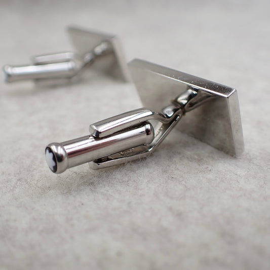 Boutons de manchettes Montblanc