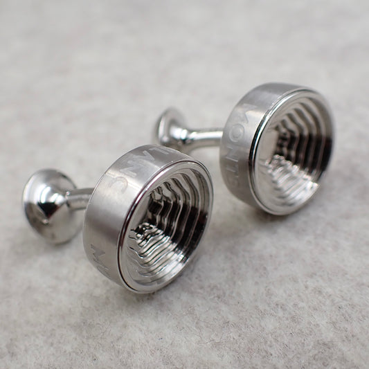 Boutons de manchettes Montblanc