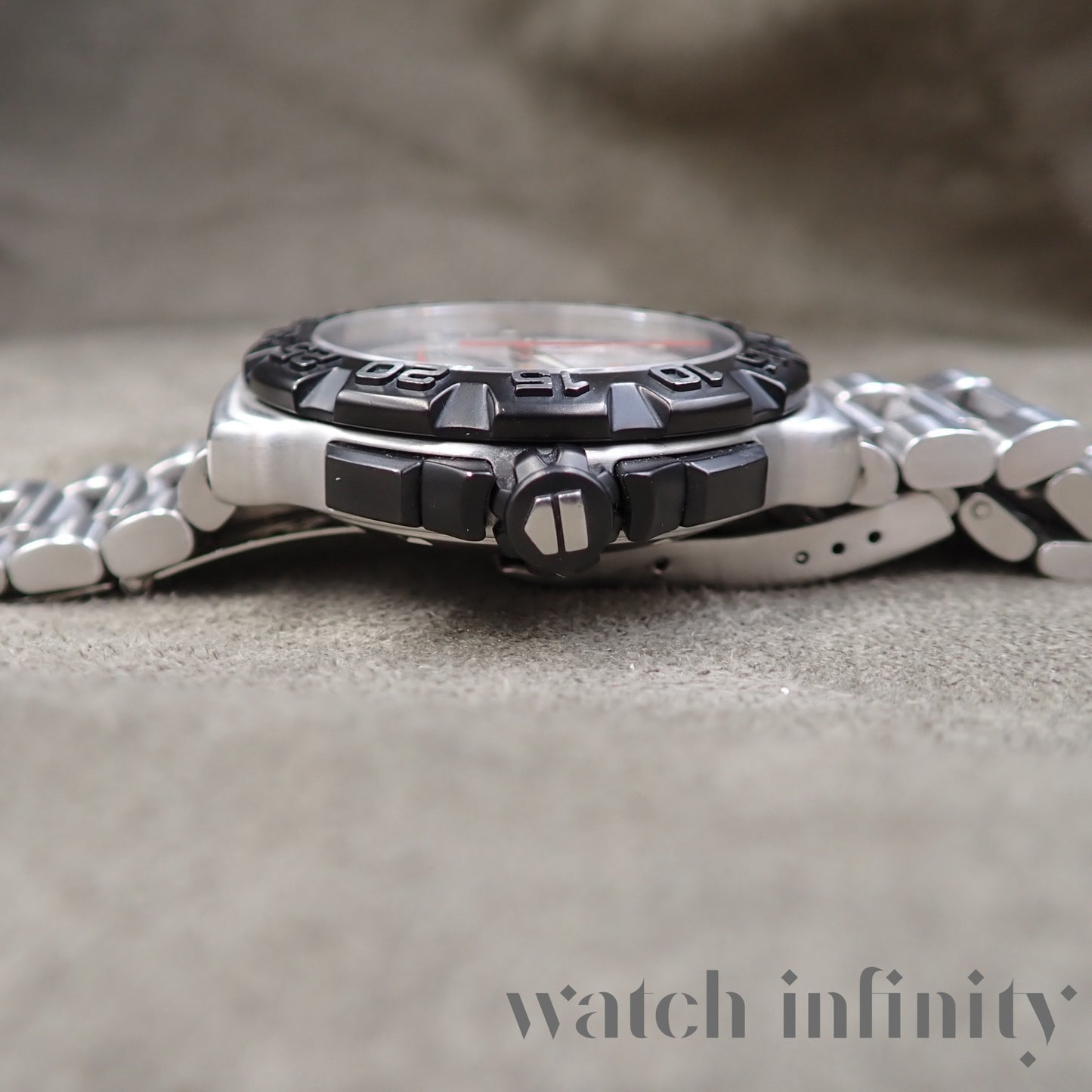 Tag Heuer Formula 1 Professional 200m
