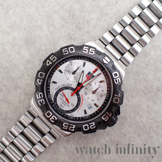 Tag Heuer Formula 1 Professional 200m