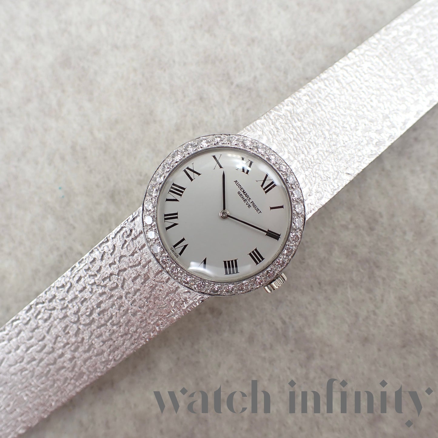 Audemars Piguet Seventies