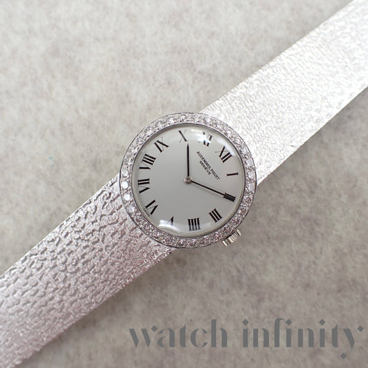 Audemars Piguet Seventies