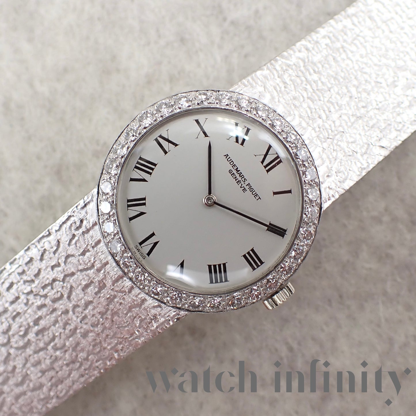 Audemars Piguet Seventies