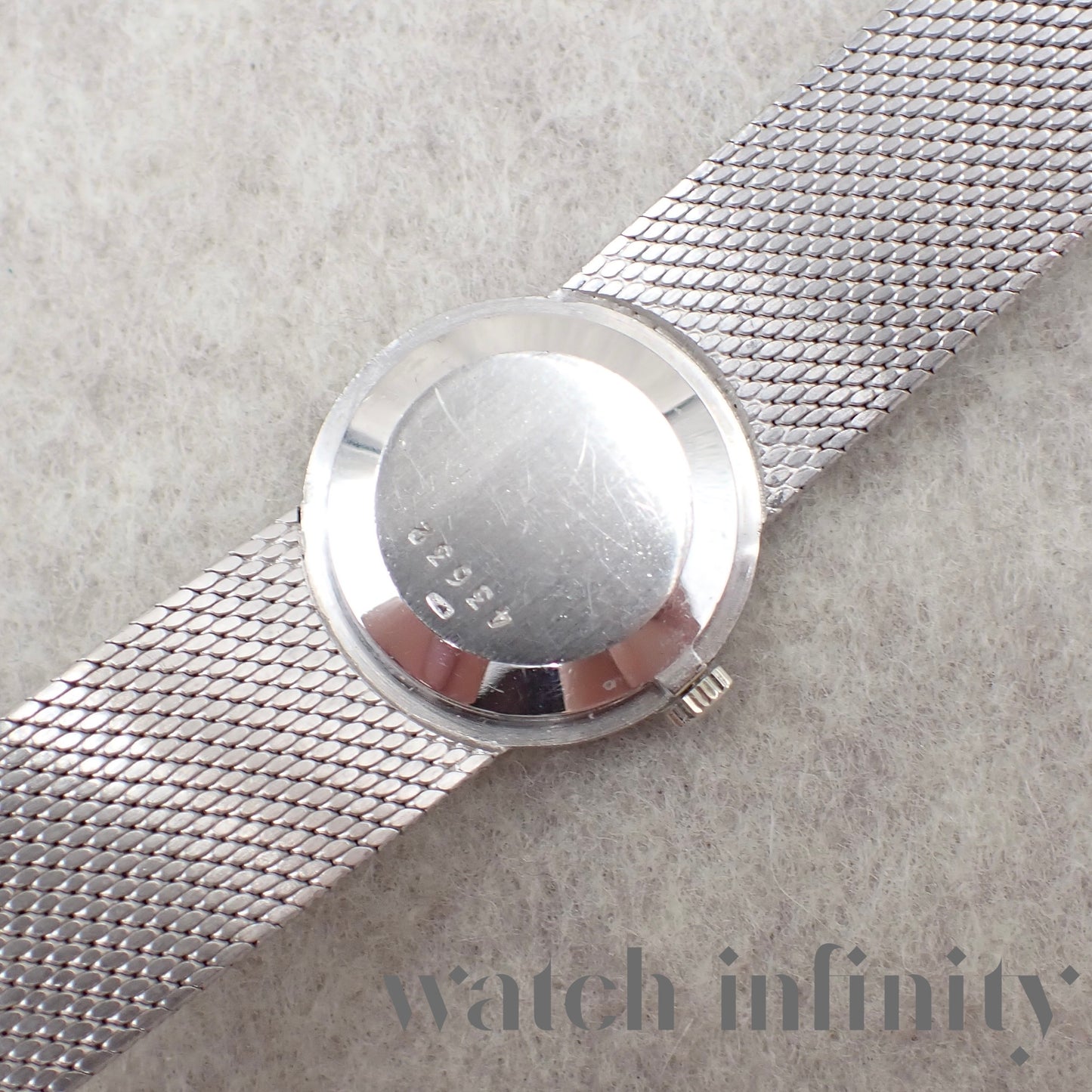 Audemars Piguet Seventies