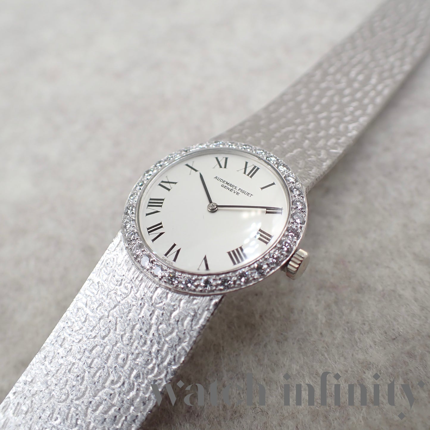 Audemars Piguet Seventies