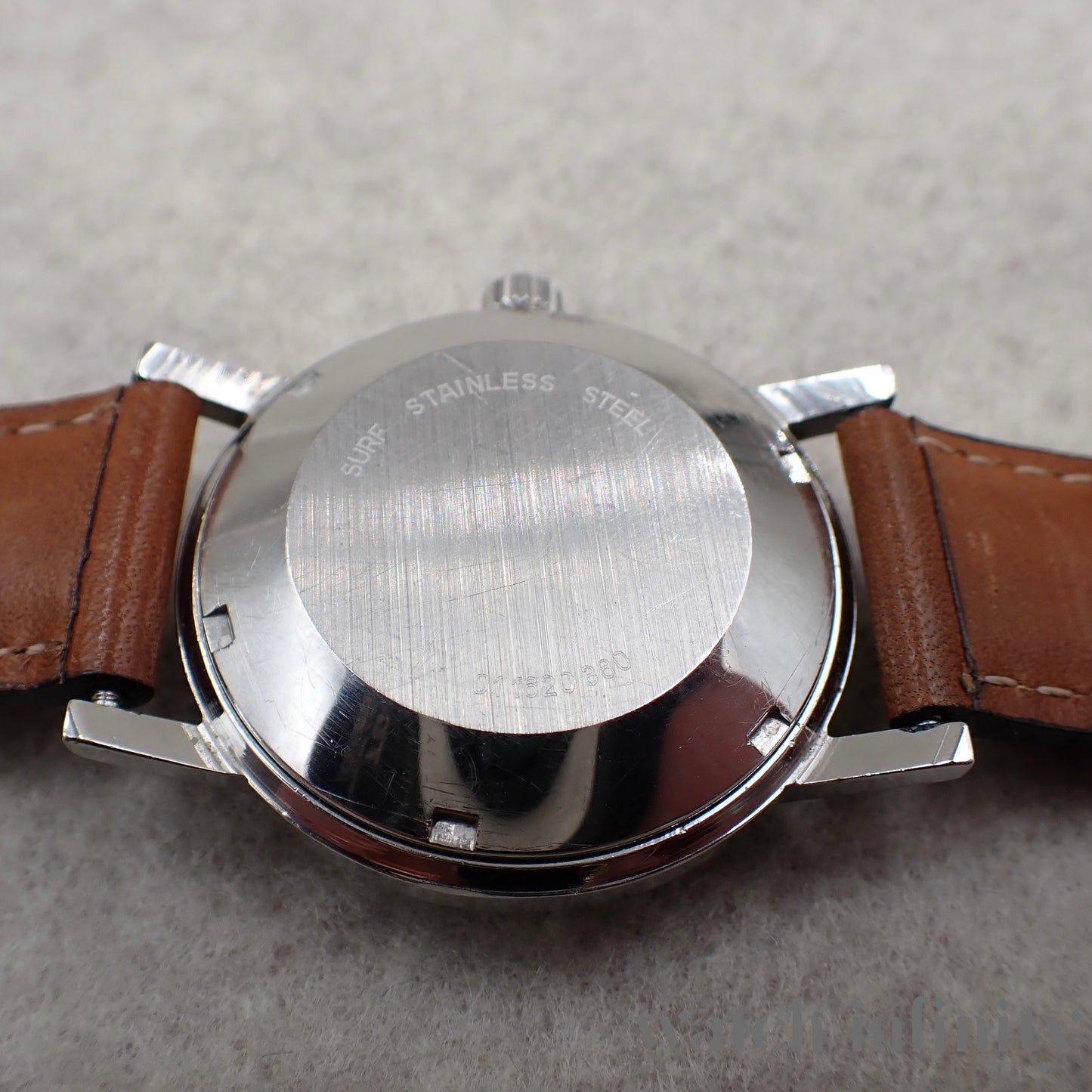 Zenith Automatique Vintage