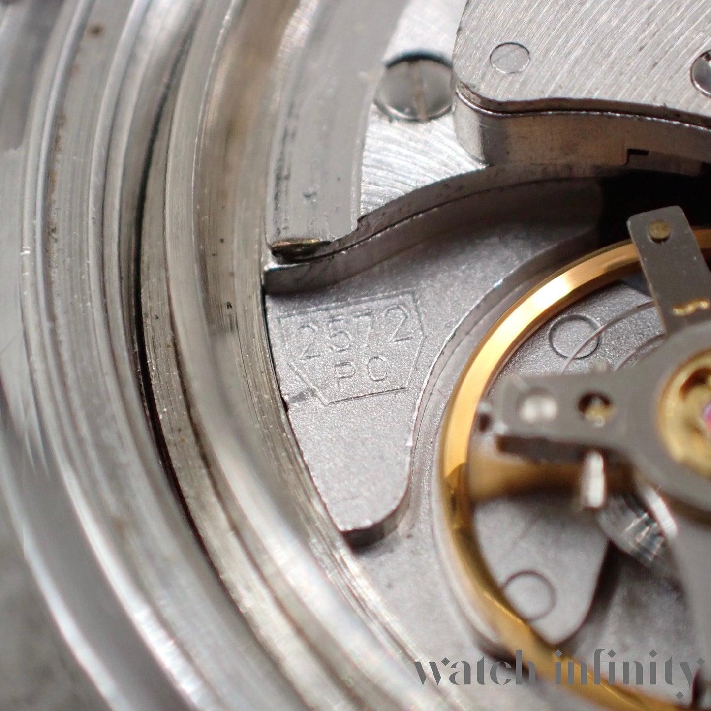 Zenith Automatique Vintage