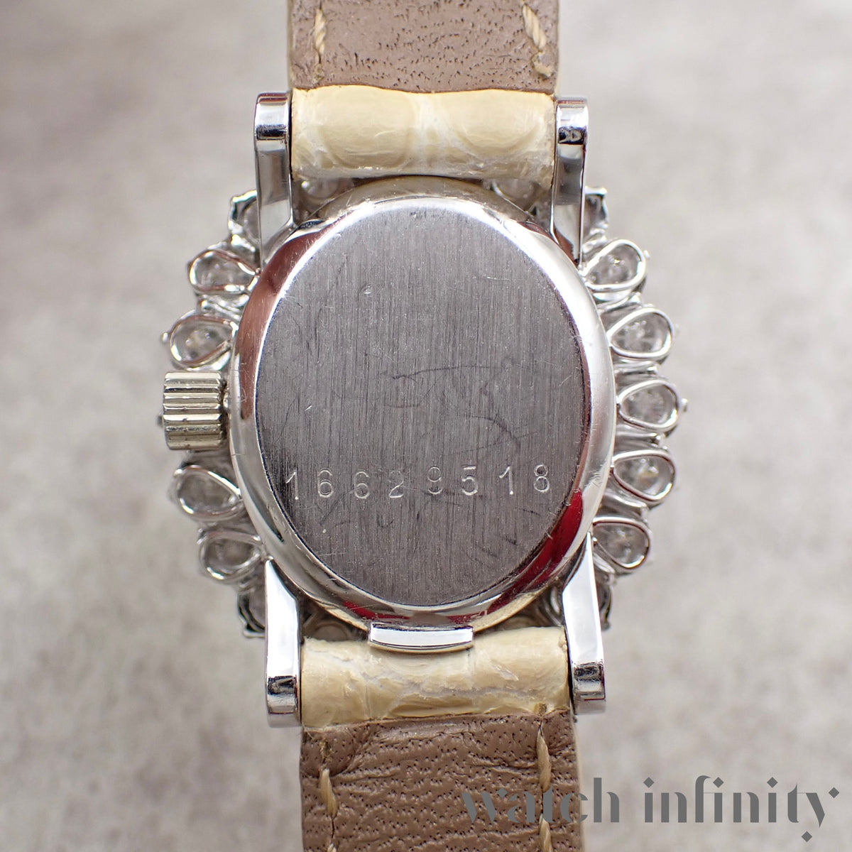 Longines Cocktail