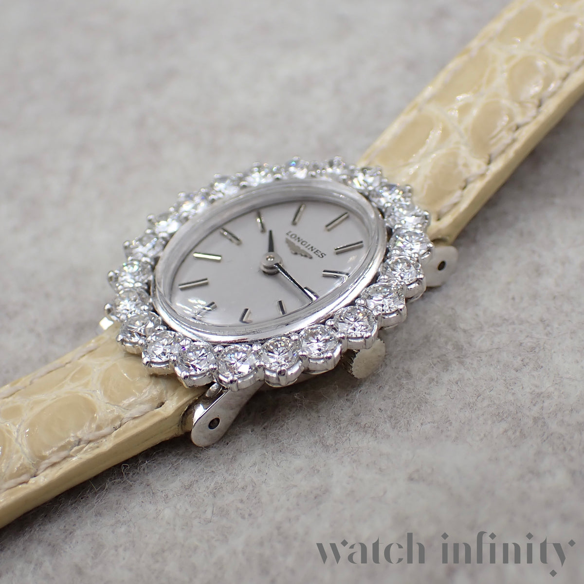 Longines Cocktail