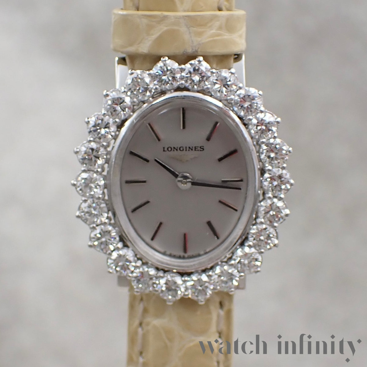 Longines Cocktail
