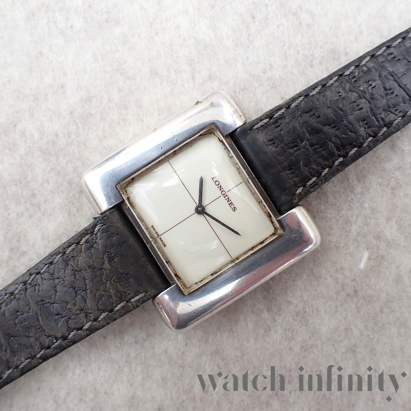 Longines Vintage