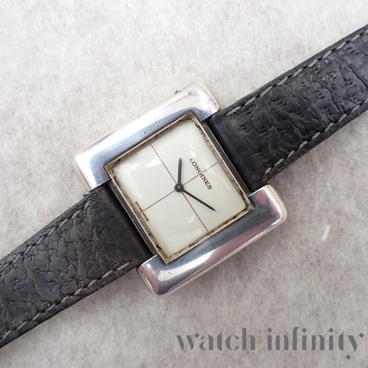 Longines Vintage