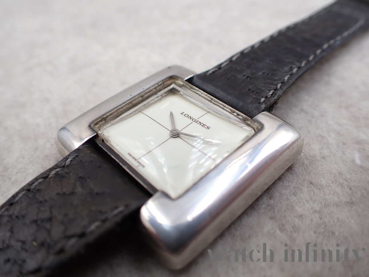 Longines Vintage