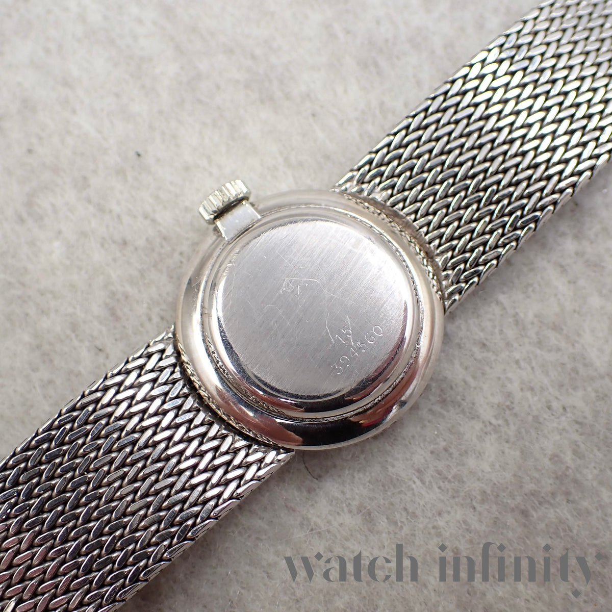 Longines Lady Diamonds