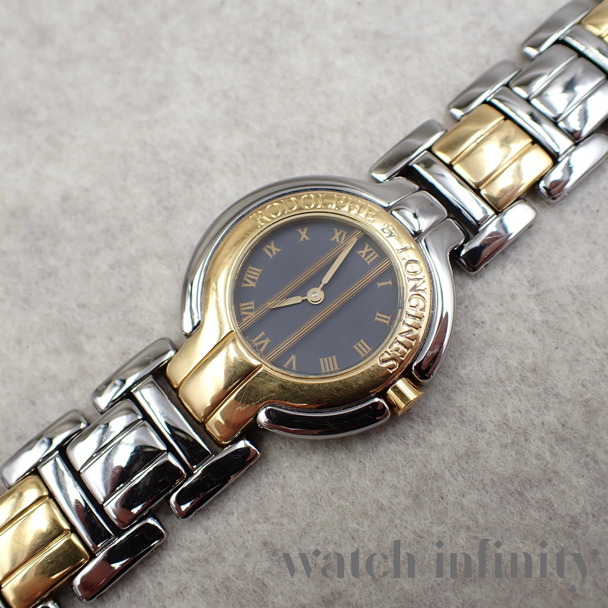 Longines RODOLPHE by LONGINES